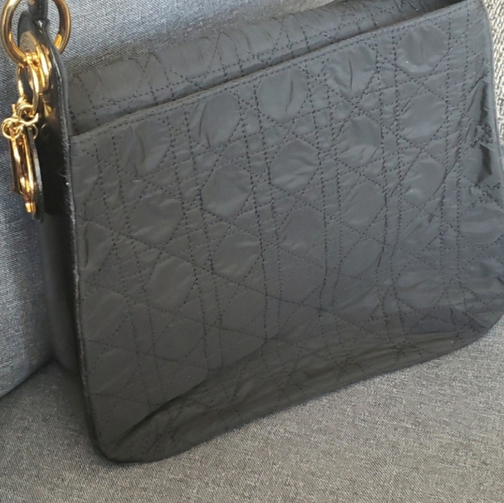 Christian dior bag